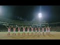 C-Girls2016 / Let&#39;s go! Red!