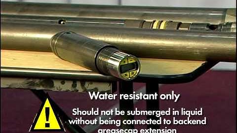 Reflex ACT instructional video