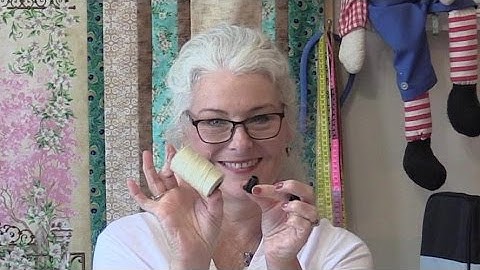 What is a Sewing Cone Insert ?