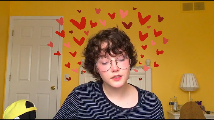 La Vie en Rose Cover version - Cover performance video thumbnail