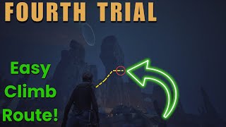 How to Find the 4th Trial in Dune Awakening + Special Achievement Unlocked!