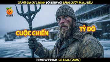 Gã Vô Gia Cư 1 Mình Đối Đầu Với Băng Cướp Máu Liều