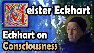Meester Eckhart over bewustzijn