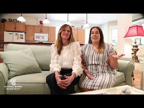 97 E. Duck Woods Drive, Southern Shores, NC home video tour