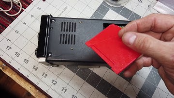 Tiny Lloyds TR 566/4C70B Tape Recorder