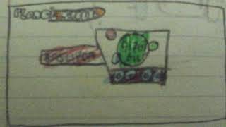 S Çocuk Çizgi Film Başlıyor Jenerik