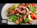 Ultimate Thai Beef Salad - Marion's Kitchen