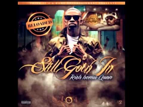 Rich Homie Quan   Type Of Way Official Instrumental BEST On Youtube