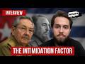 INTERVIEW: Is Trump intent on invading Cuba?