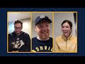 Reidolf the Red Haired Rookie feat. Reid Schaefer - The Predators Official Podcast