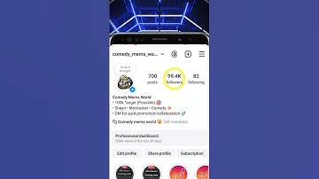 Follow unfollow kabhi mat karna❌ | real followers badhane ke liye mere free promotion me hissa le lo