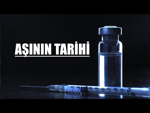 Aşının Tarihi - Çiçek Aşısı