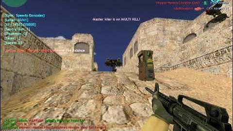 MY SERVER LamdaProCS.com [CSDM]+[Sentry+Laser]+[SHOP]