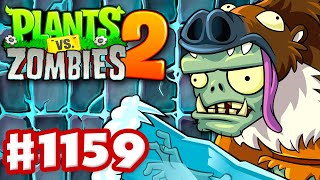 ZZzap It! Penny&#39;s Pursuit! - Plants vs. Zombies 2 - Gameplay Walkthrough Part 1159
