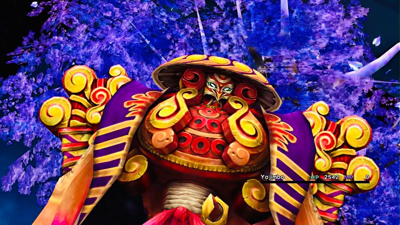 Final Fantasy X/X-2 HD Remaster - Part 32