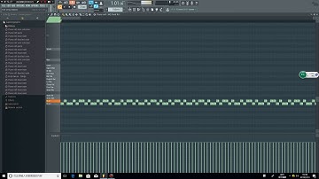 Race V8 Engine Sound Imitation using FL Studio