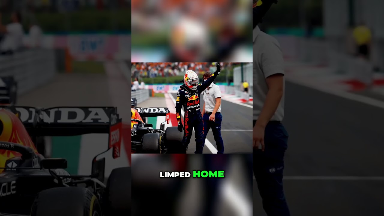 Ocon's First F1 Win! Alonso's Epic Defense & Hamilton's Fight