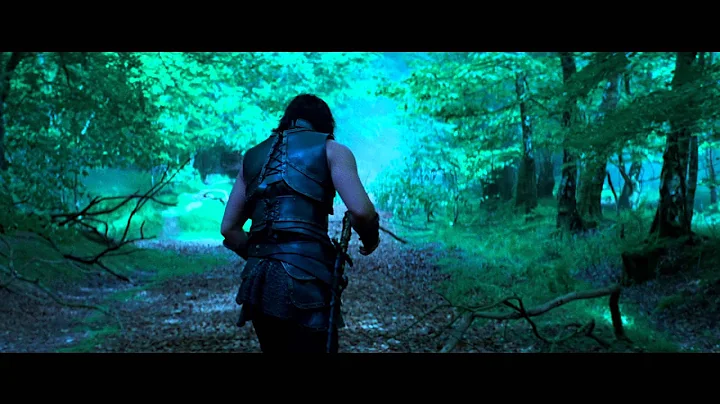 Dracula Untold - Trailer