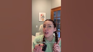 Declutter Your Notion Workspace with THIS Tip! #notion #notiontips