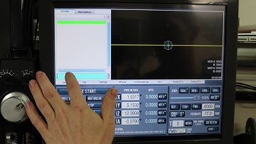 1100MX Backlash compensation Pathpilot V2.6.0