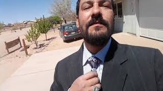 My 30 dollar suit with Gerry Garcia tie