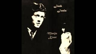 Jaak Joala & Marju Kuut  - A flower in my garden