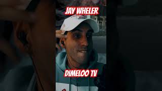 Jay Wheler REaccion #shorts #jaywheeler #reaccion