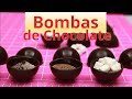 En Vivo- Como hacer Bombas de Chocolate - Hot Chocolate Bombs 🥰¡TENDENCIA!🥰