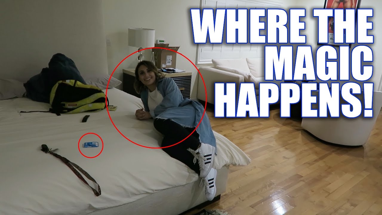 TRY NOT TO LAUGH CHALLENGE