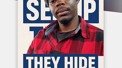 Music Title: When They See UP Coming, They Will Hide