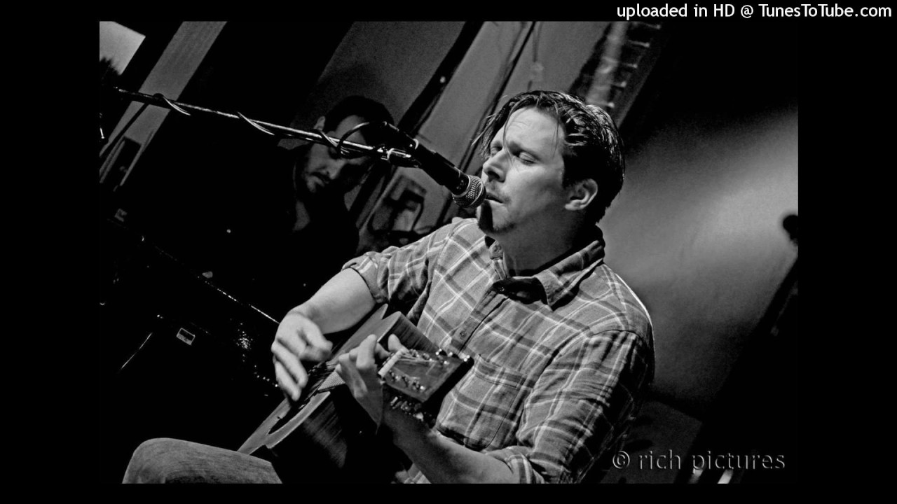 Tonight by David Rybka