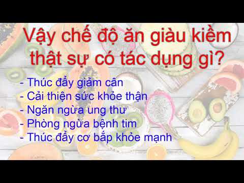 Video: Những lầm tưởng và sự thật về nước trái cây