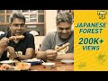 Explore Japan in Kolkata | Japanese Forest | Eco Park | Foodka S03E06 | Mir | Indrajit Lahiri