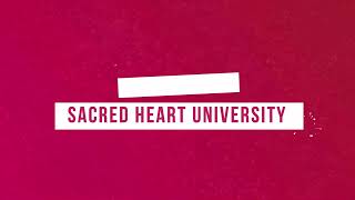 Get guidance from UniConnect to help you in your admission process at Sacred Heart University.