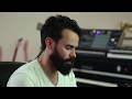 Adam Lastiwka - Travelers Composer Interview (Official Video)