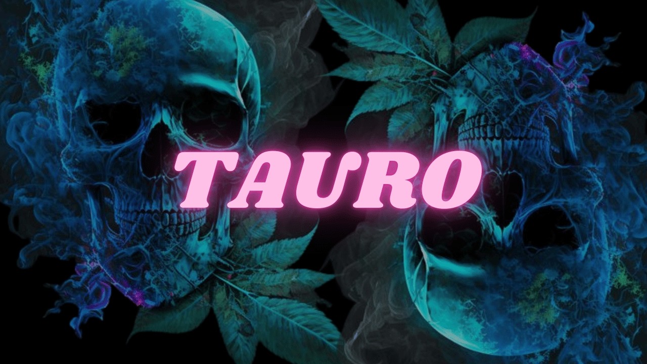 TAURO UN DESEO ESCONDIDO ESTÁ POR MANIFESTARSE DE FORMA FÍSICA!😍🌟ALGUIEN QUIERE HABLARTE!❤️✨