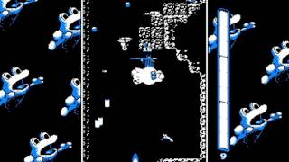 Downwell - Gameplay - User video