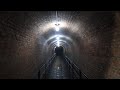 Abandoned Water Tunnel in New York