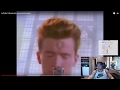 Tyler1 rickrolled on stream