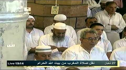 تلاوة رائعة من سورة النمل للشيخ خالد الغامدي   YouTube