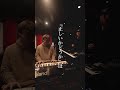 ハイ / シズクノメ (studio piano session)#シズクノメ #オリジナル曲 #歌詞動画