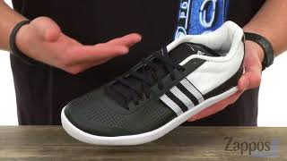adidas throwstar shoes