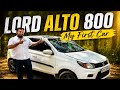 My Subscribers Wanted This Video ❤️ | Modified Lord Alto 800
