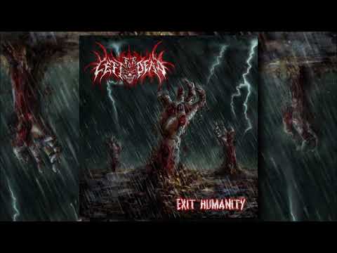 Exit Humanity artwork