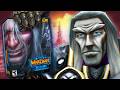 Warcraft 3 La OBRA MAESTRA de Blizzard Warcraft 3 La OBRA MAESTRA de Blizzard