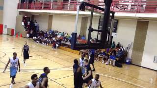 Stars Vs D One Sports