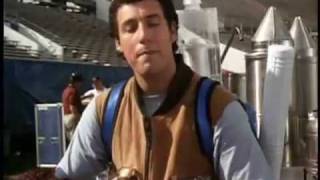The Waterboy 1998 Trailer