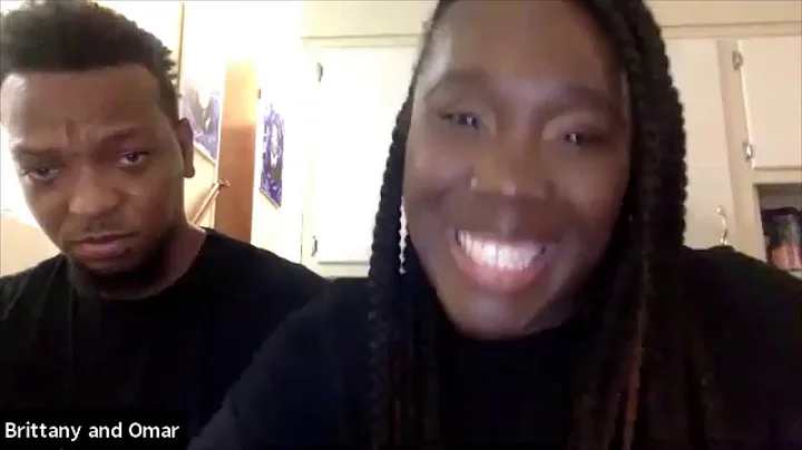 Black Families Matter, Part I - Dr. Angela Moses, ...