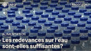 Quelle est la valeur de l’eau potable? | L'épicerie