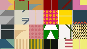 TRUCHET GRID FIT v2 — Axis-Aware Tiles, Mixed Palettes (Non-Shader)